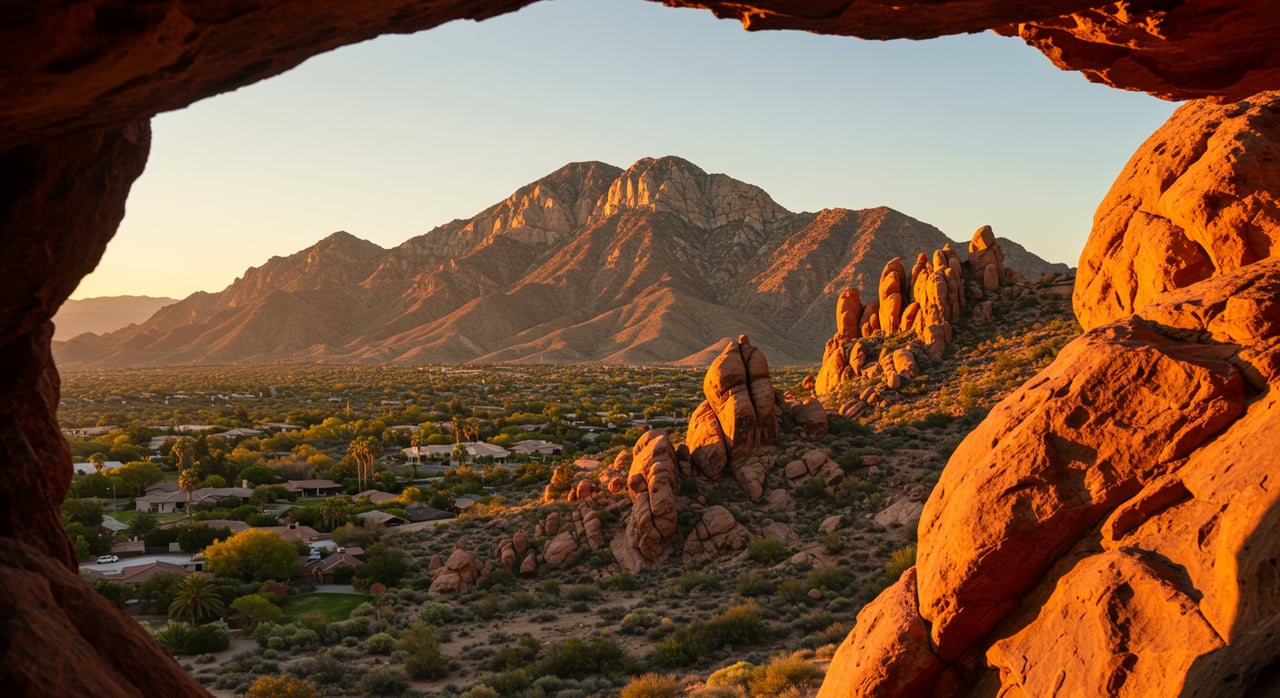 Paradise Valley Real Estate Market Forecast 2023