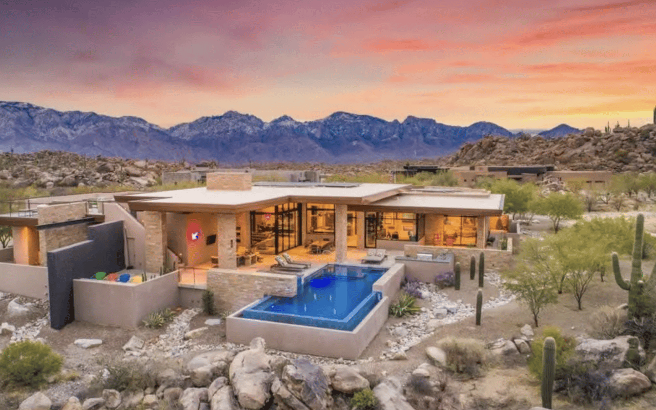 The Benefits of Living in Oro Valley: From Scenic Views to a Thriving Community