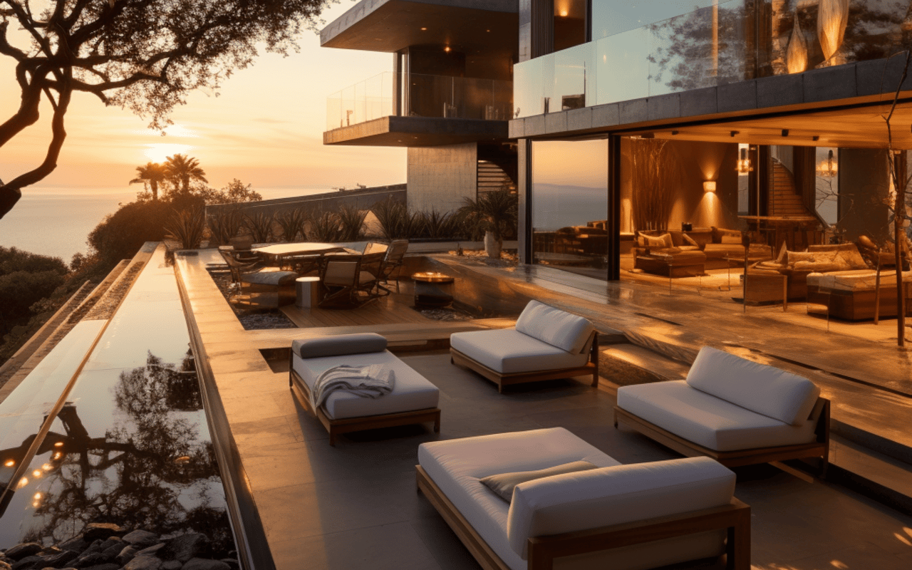 Interest In Real Estate Growing Among Affluent Consumers