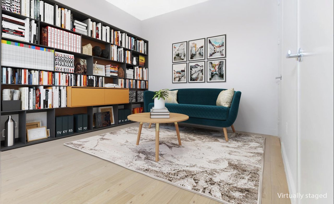 75 Wall Street, Apt 22-R
