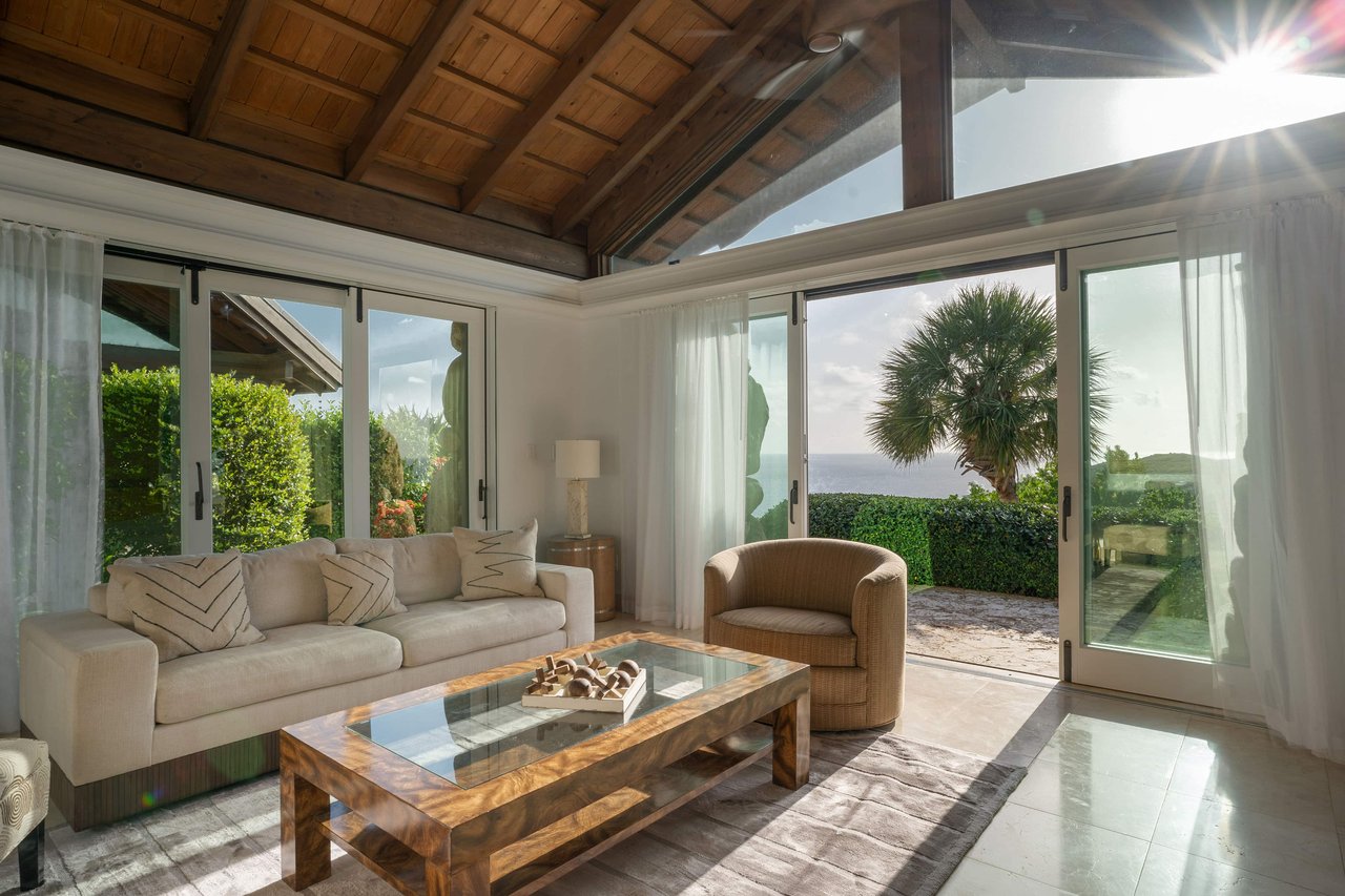 Wings Villa