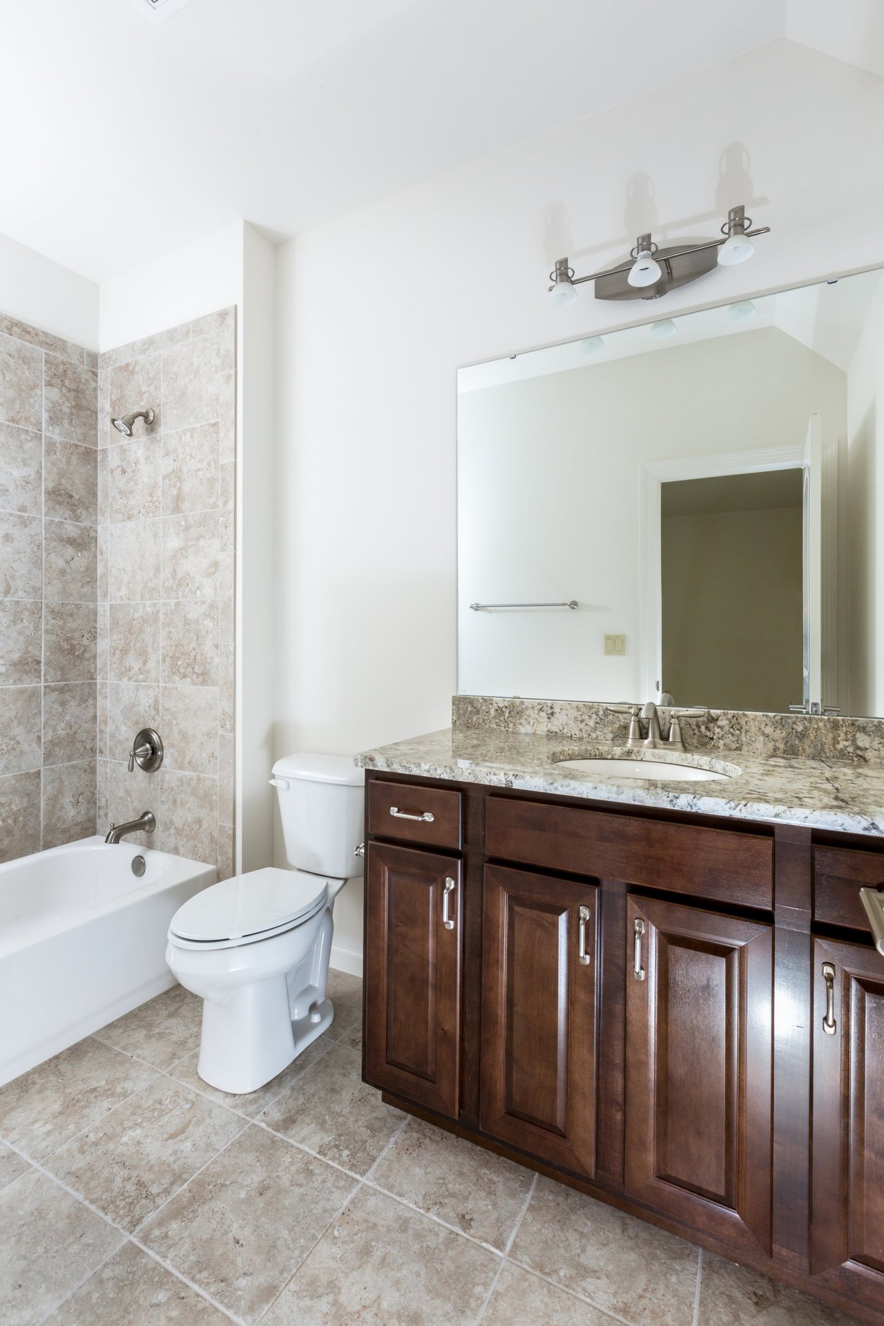 Custom Flower Home With a Dreamy Lower Level