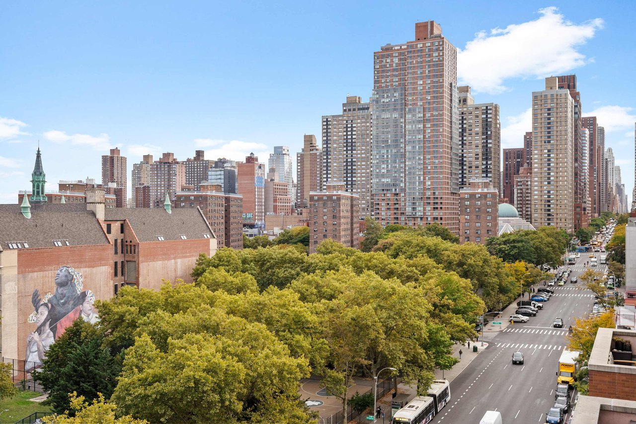 1810 3rd Avenue, Unit A9B