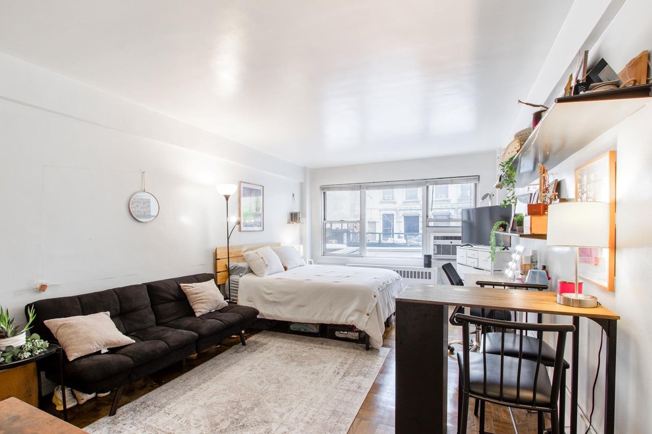 288 Lexington Avenue, Apt 1-C