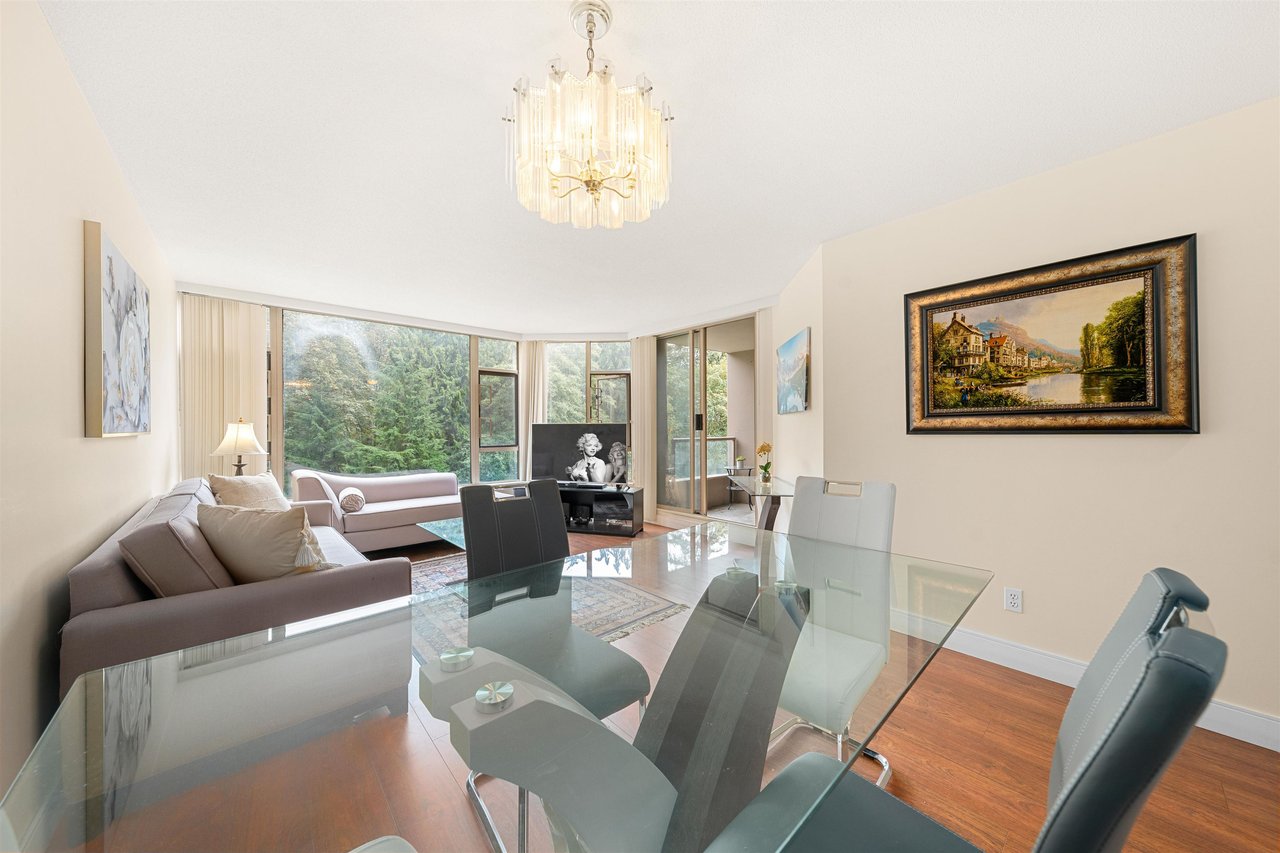 512-1327 E Keith Rd