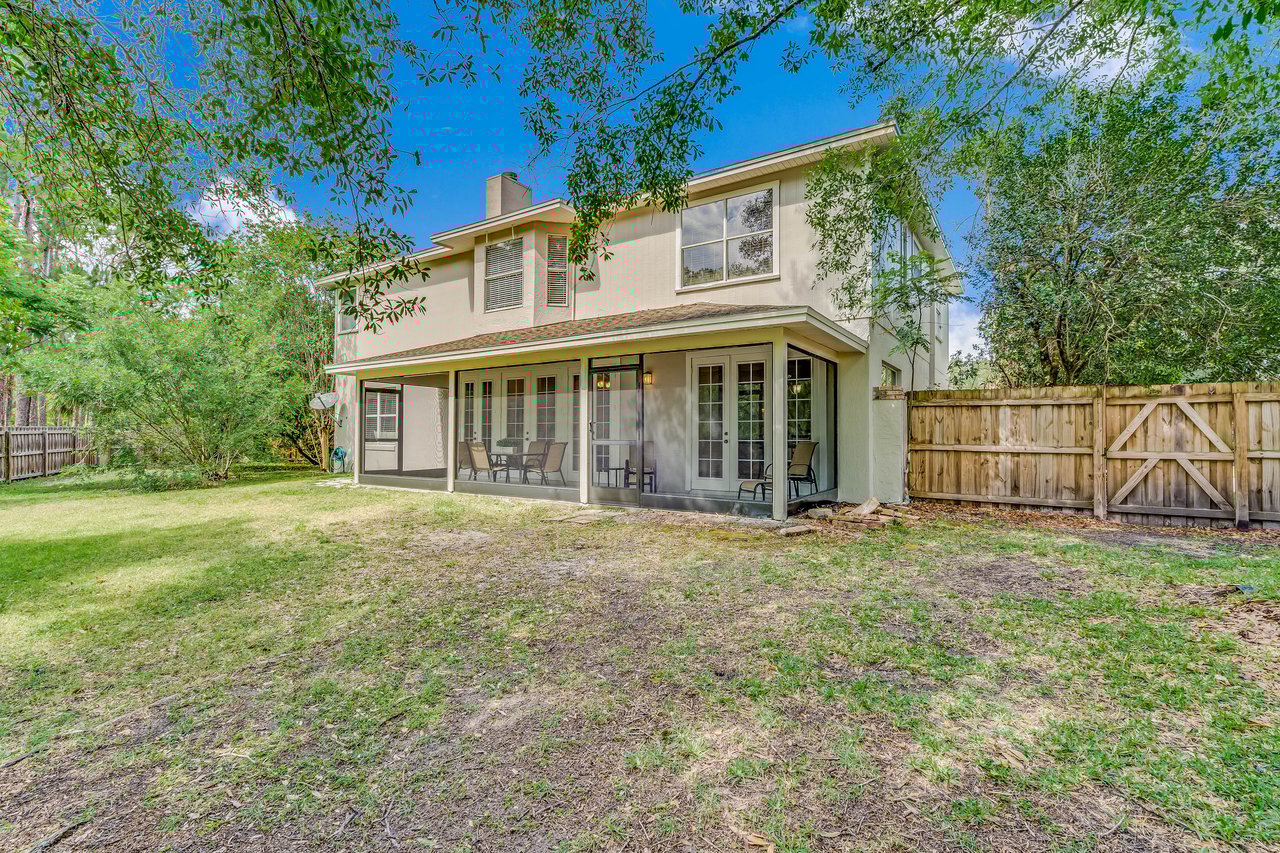 4802 Stamford Court Orlando, FL 32826