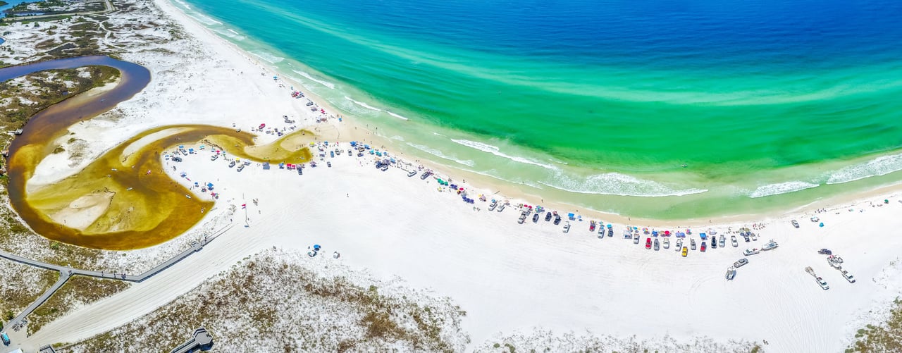 Santa Rosa Beach