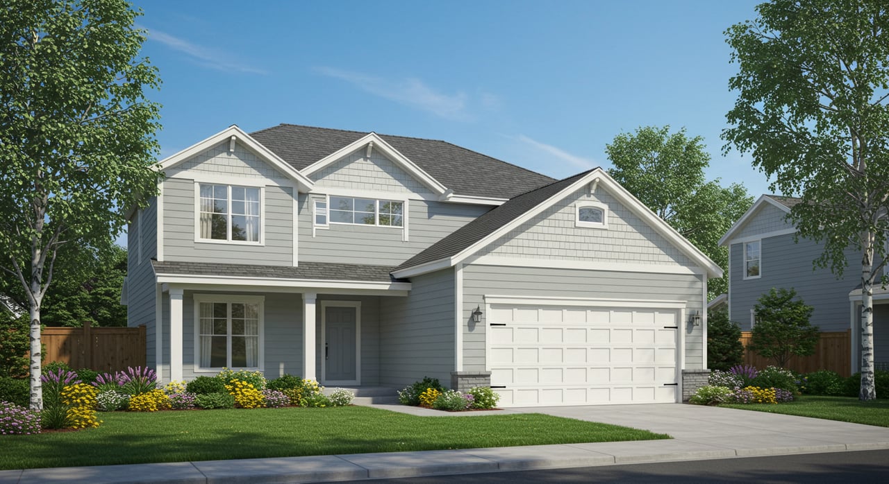 Buying a Home in Redwood Shores, CA