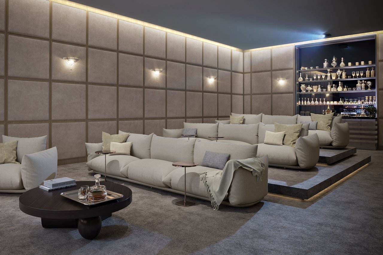 Baccarat Residences Miami