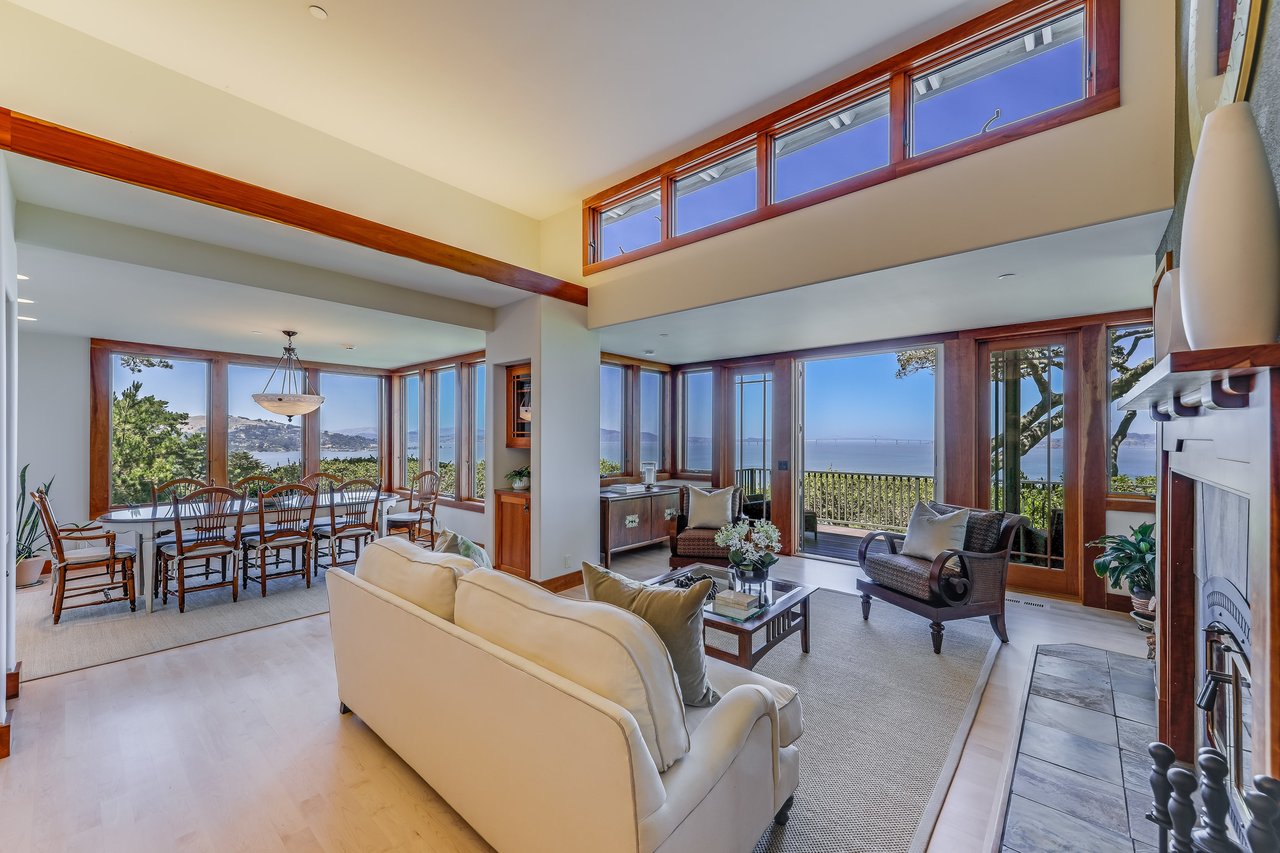 Paradise Retreat
