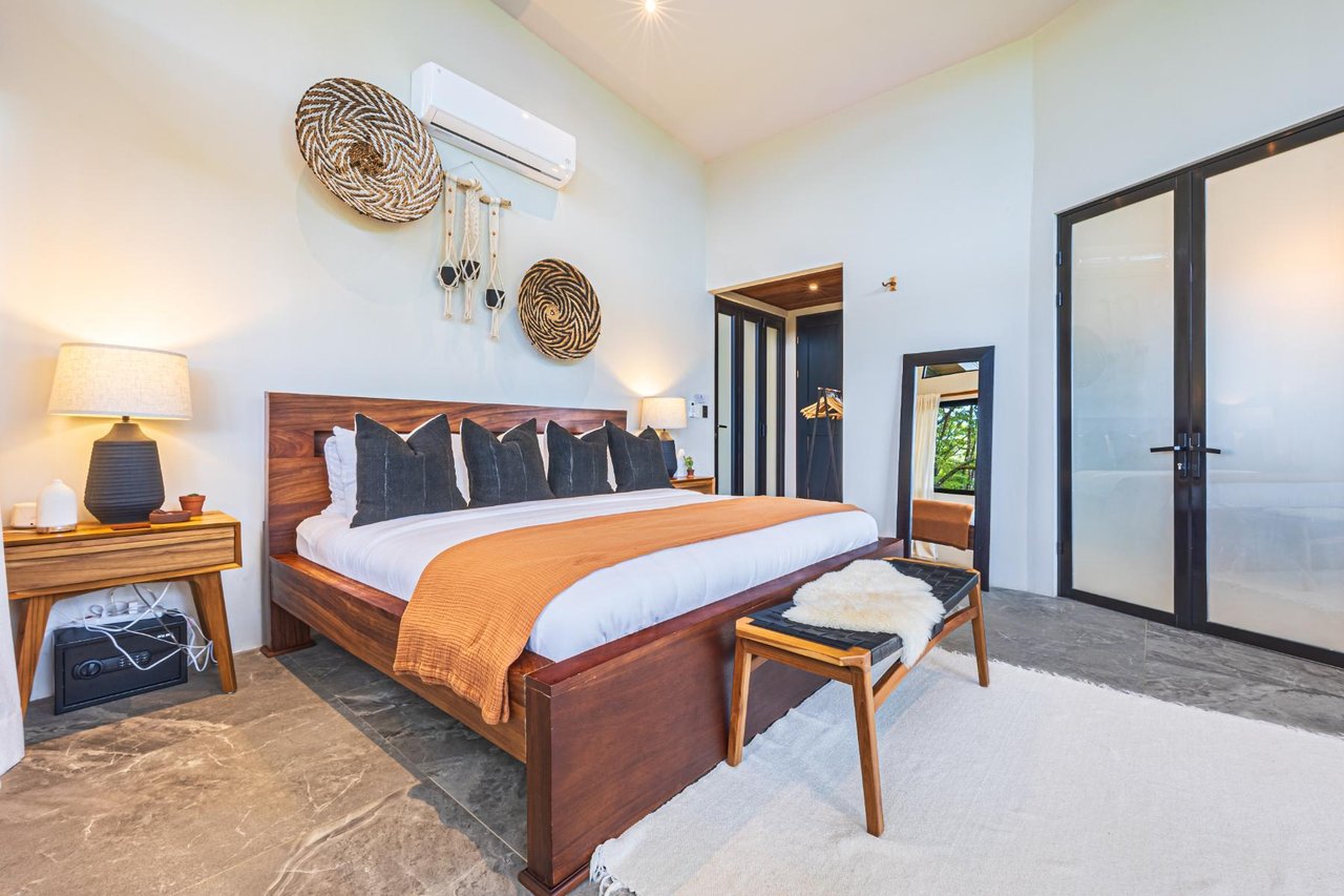 Luxury Jungle Retreat Villas, Perez Zeledon, San Jose