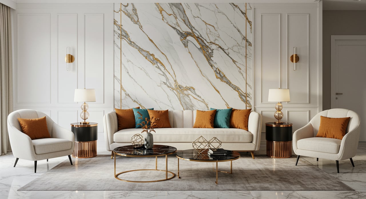 Modern Design Trends To Inspire Your Space