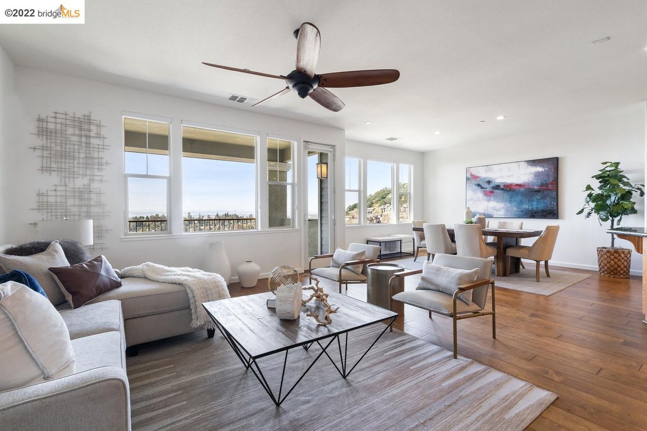 6313 Rocky Point Ct Oakland, CA, 94605