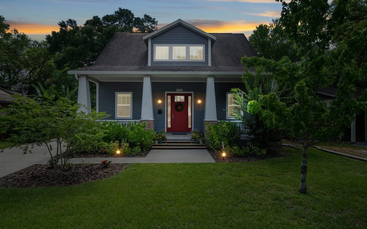 Why Seminole Heights, Tampa? A Guide for Homebuyers!