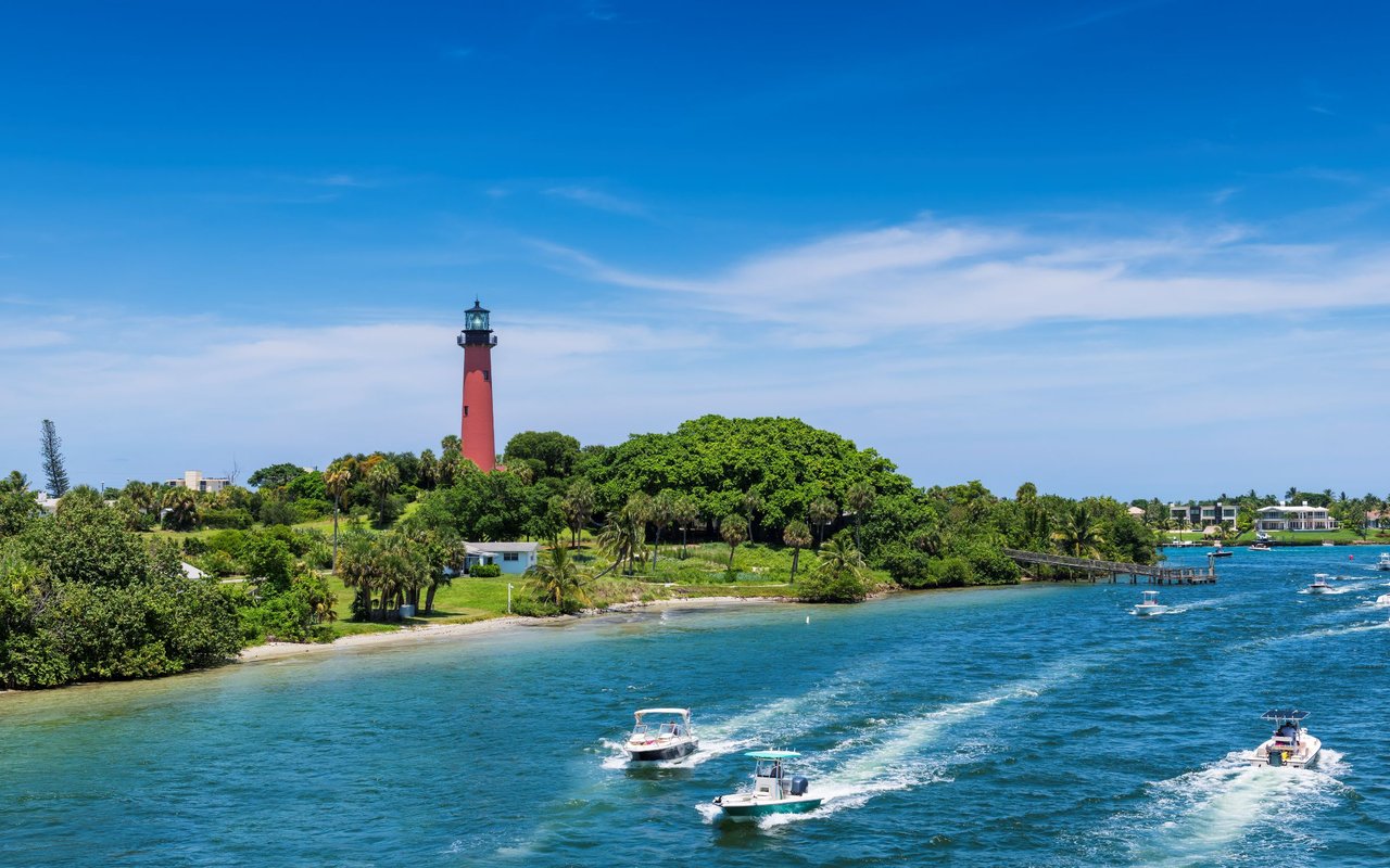 West Palm Beach