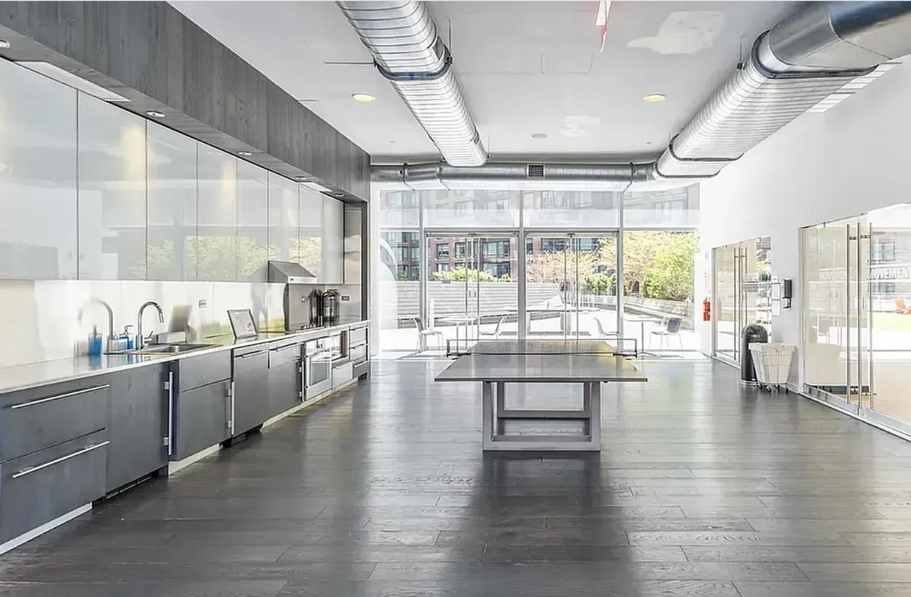 554 West 54th Street, Apt 28-H