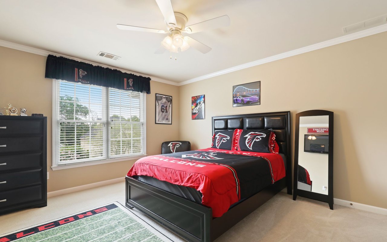 3310 Sugar Valley Trail