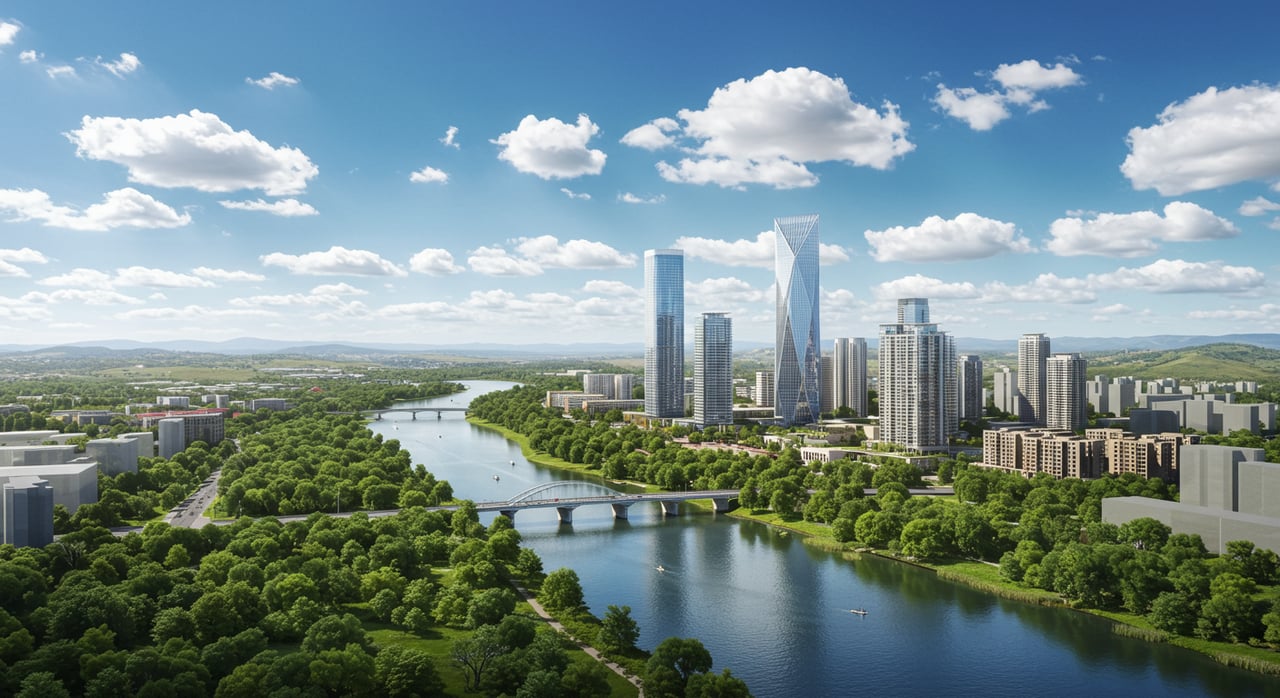 The Top Attractions in Austin For Locals or Tourists