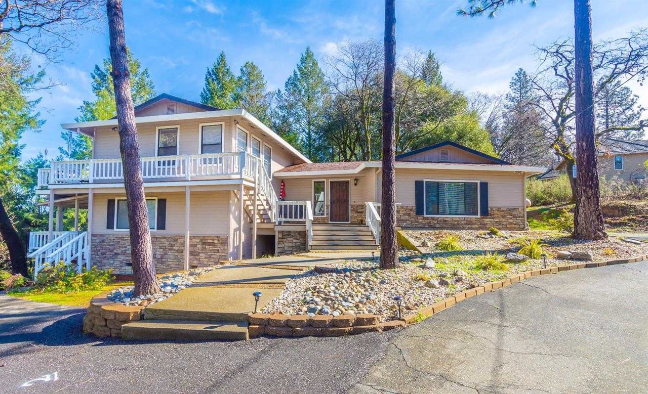 445 Hawthorne Road