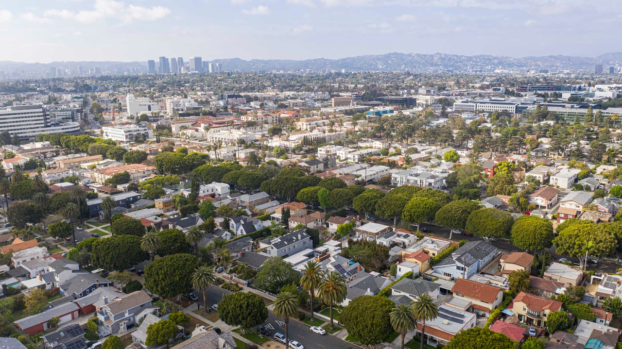 Culver City Compound