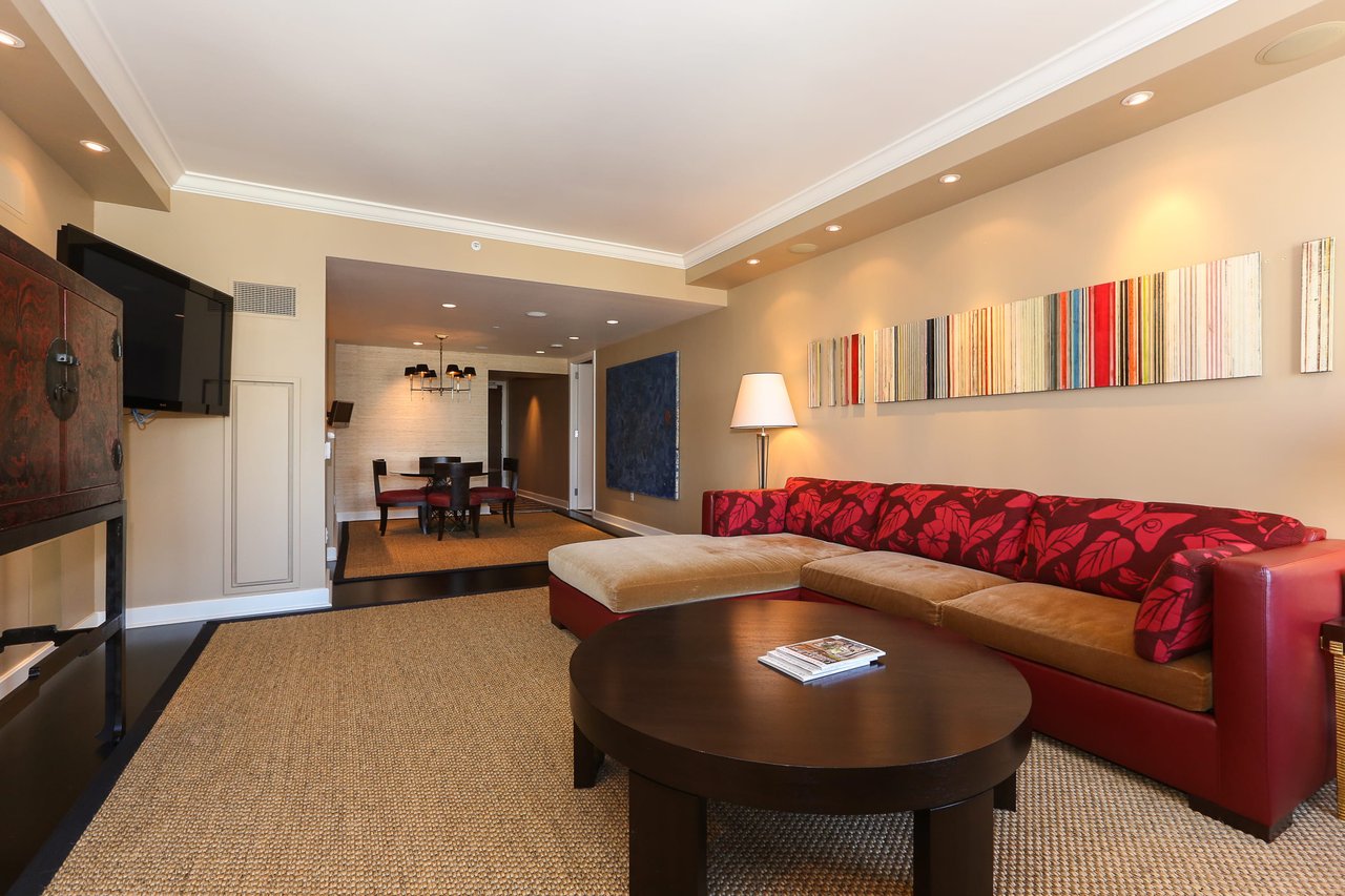 St. Regis Residence 30F