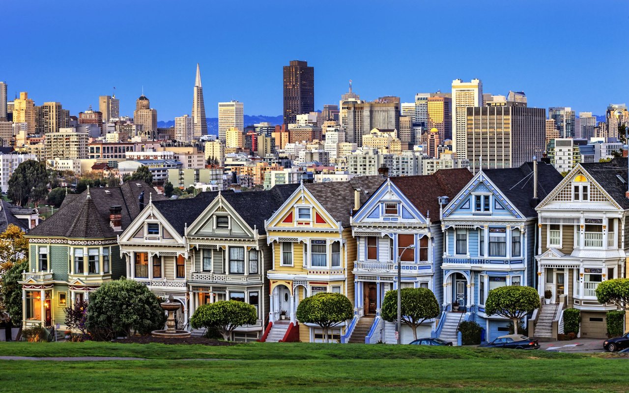 San Francisco