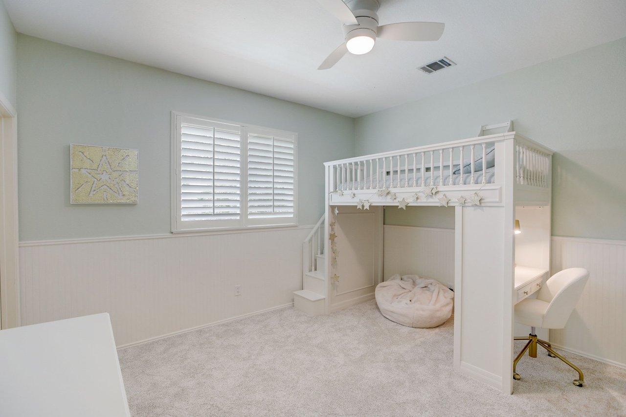 Captivating Cul-de-Sac Home in River Place with Upgrades & Sparkling Pool/Spa!