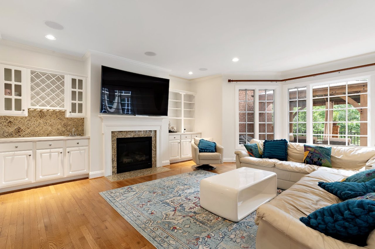 13418 Ellerton Court