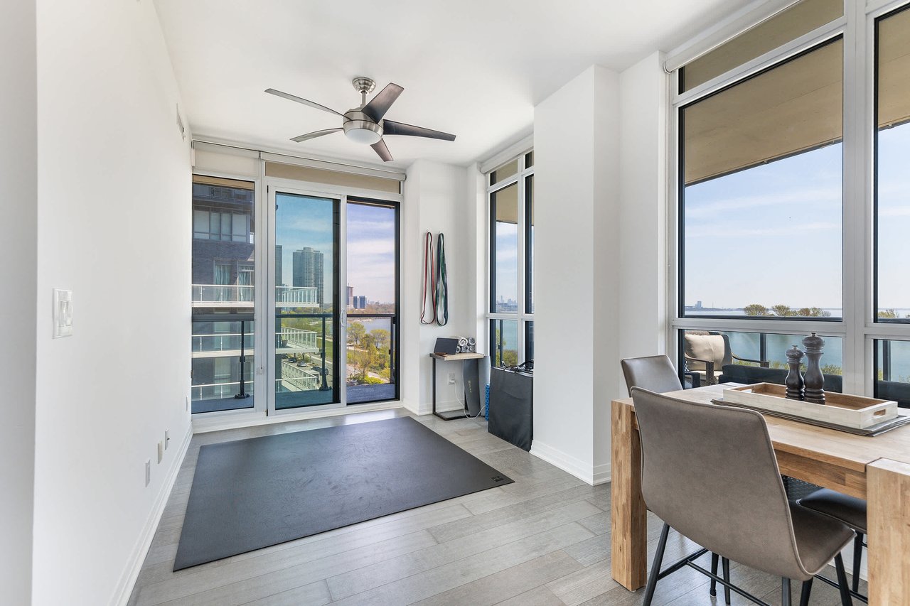 59 Annie Craig Drive #503