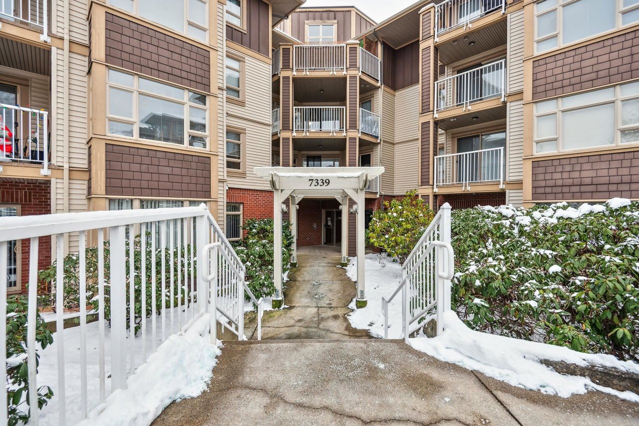 202-7339 Macpherson Avenue, Burnaby