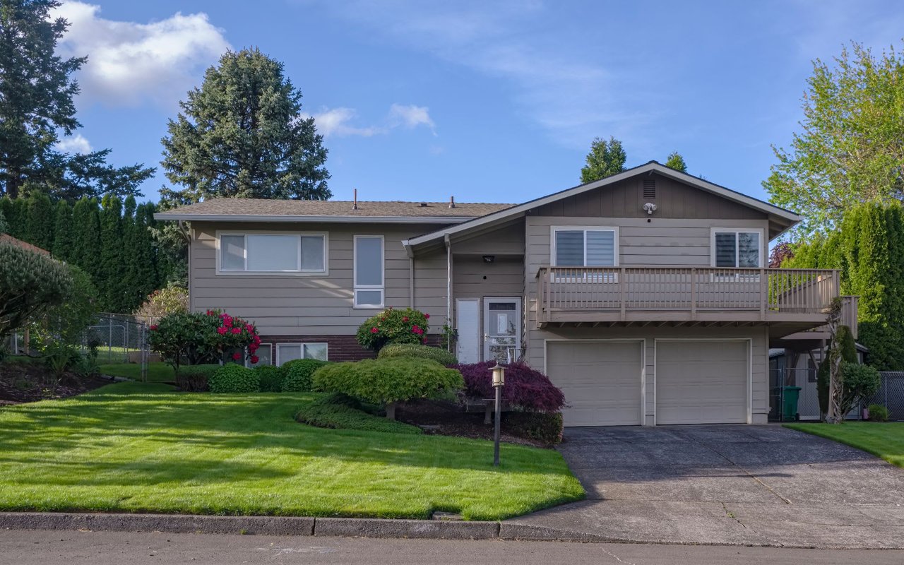 North Eugene