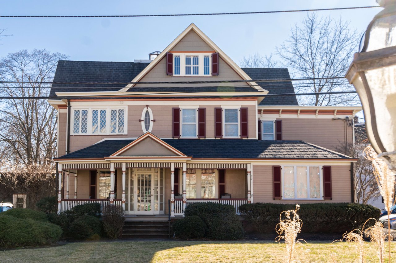 20 Passaic Ave