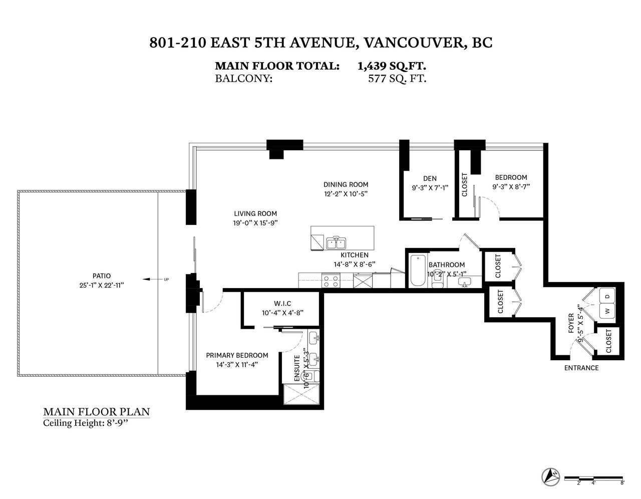 801-210 E 5th Ave