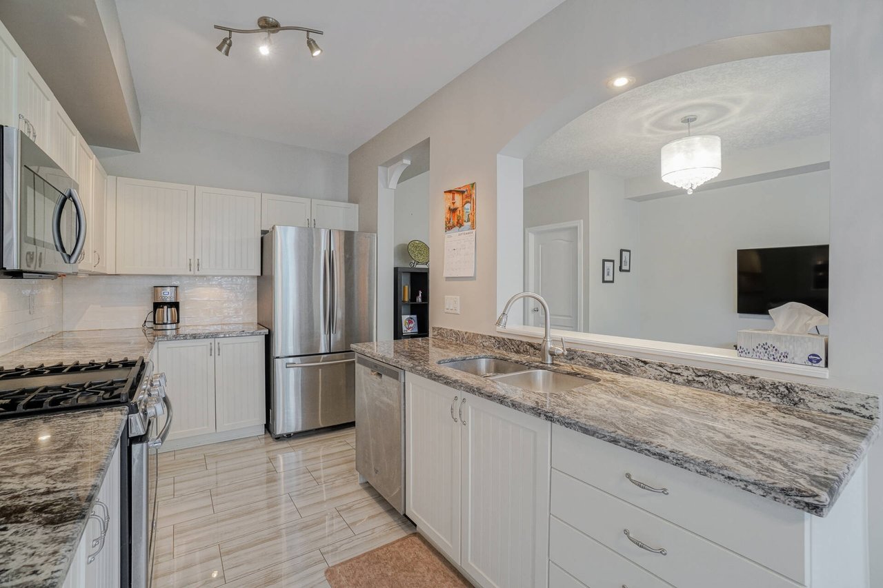 Beautiful Townhome in Ancaster