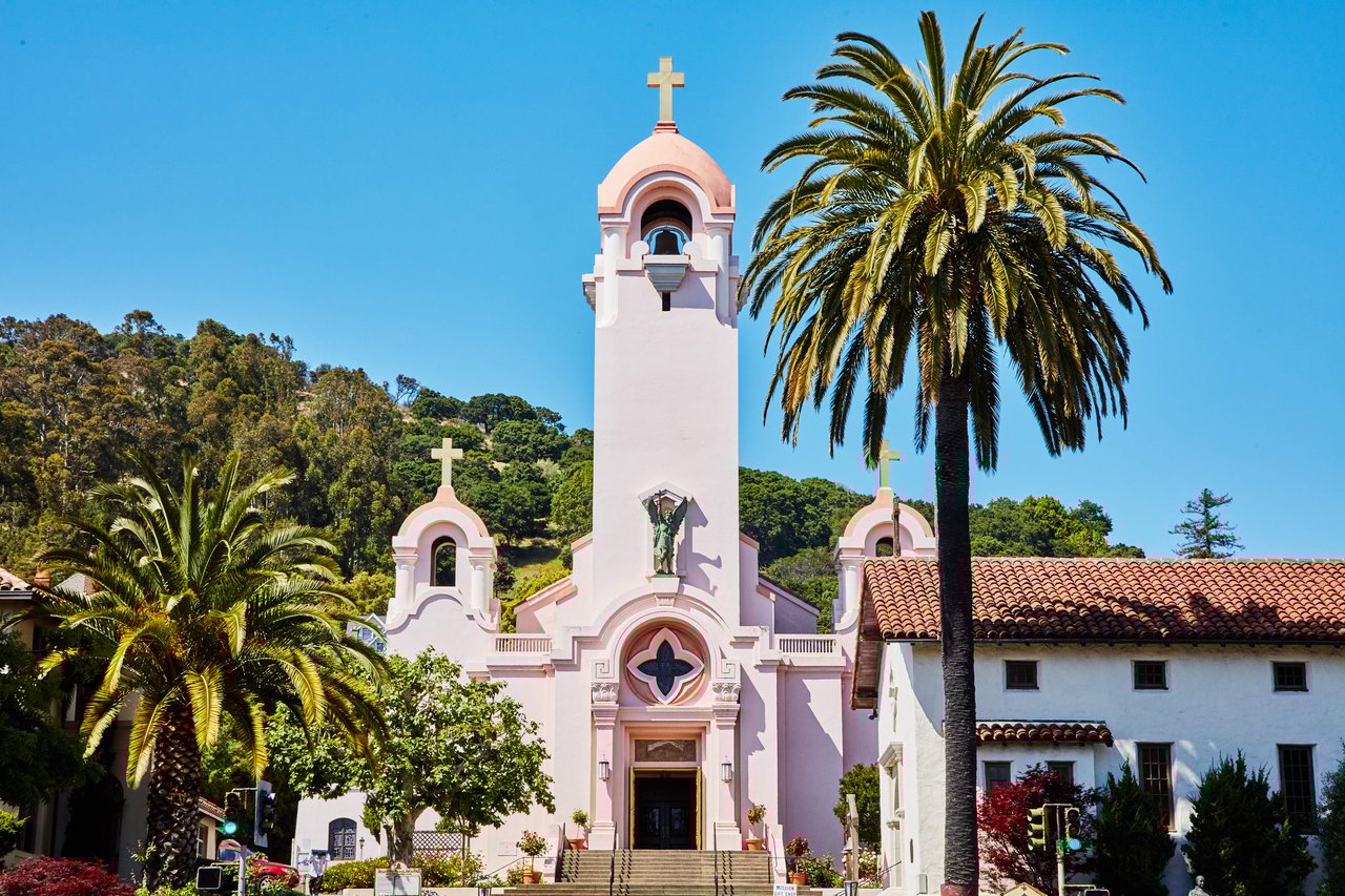 San Rafael