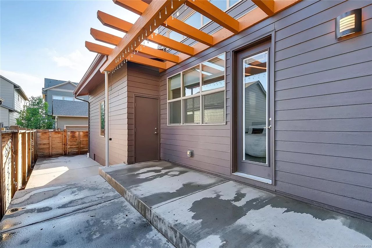 5443  Uinta Way