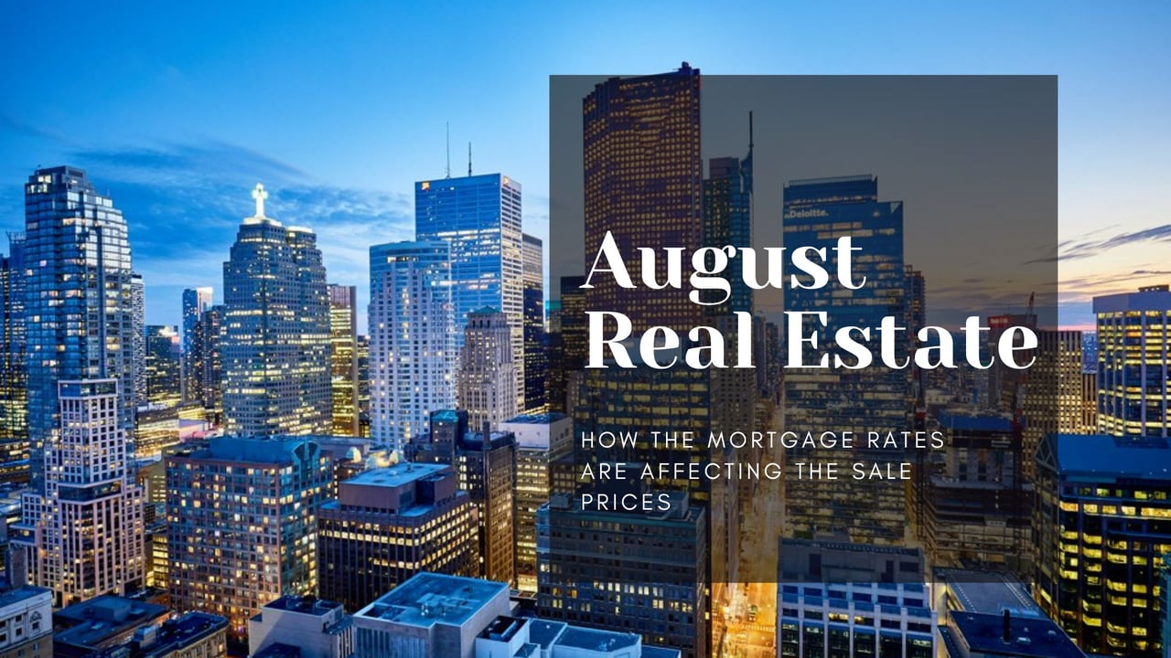 August Numbers- 2023