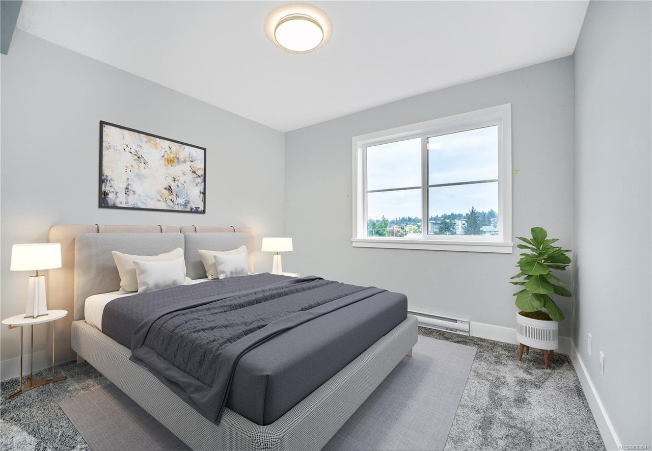 1-1052 Tillicum Rd, Saanich