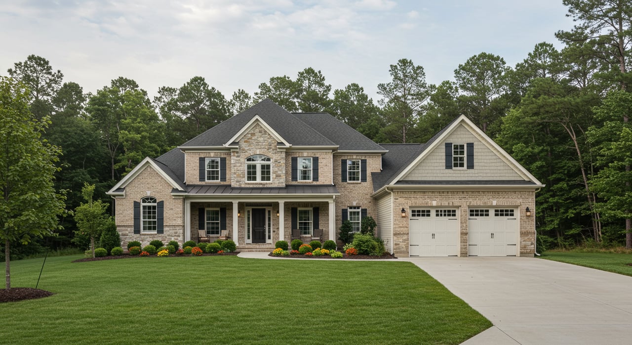 How To Get The Best Price For Your Fort Mill Home
