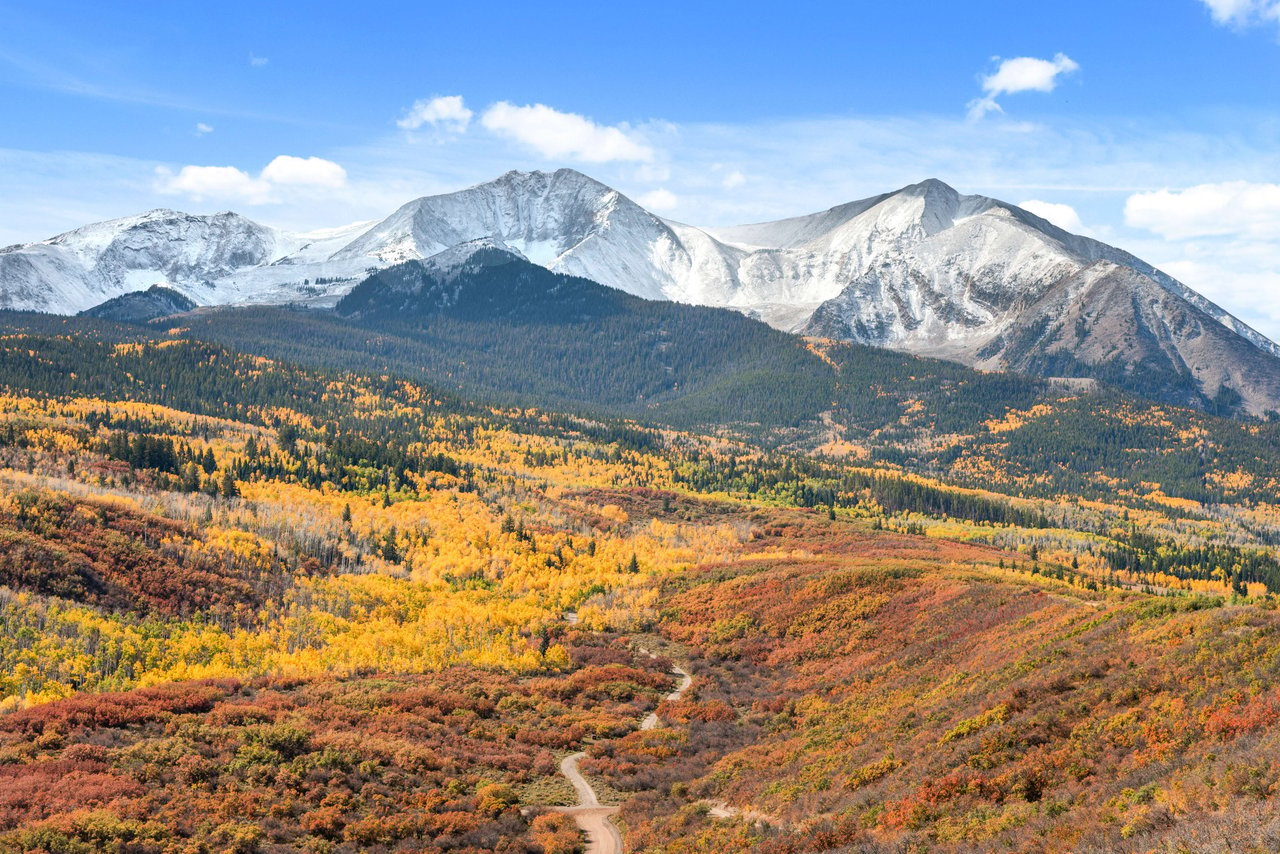 Old Snowmass