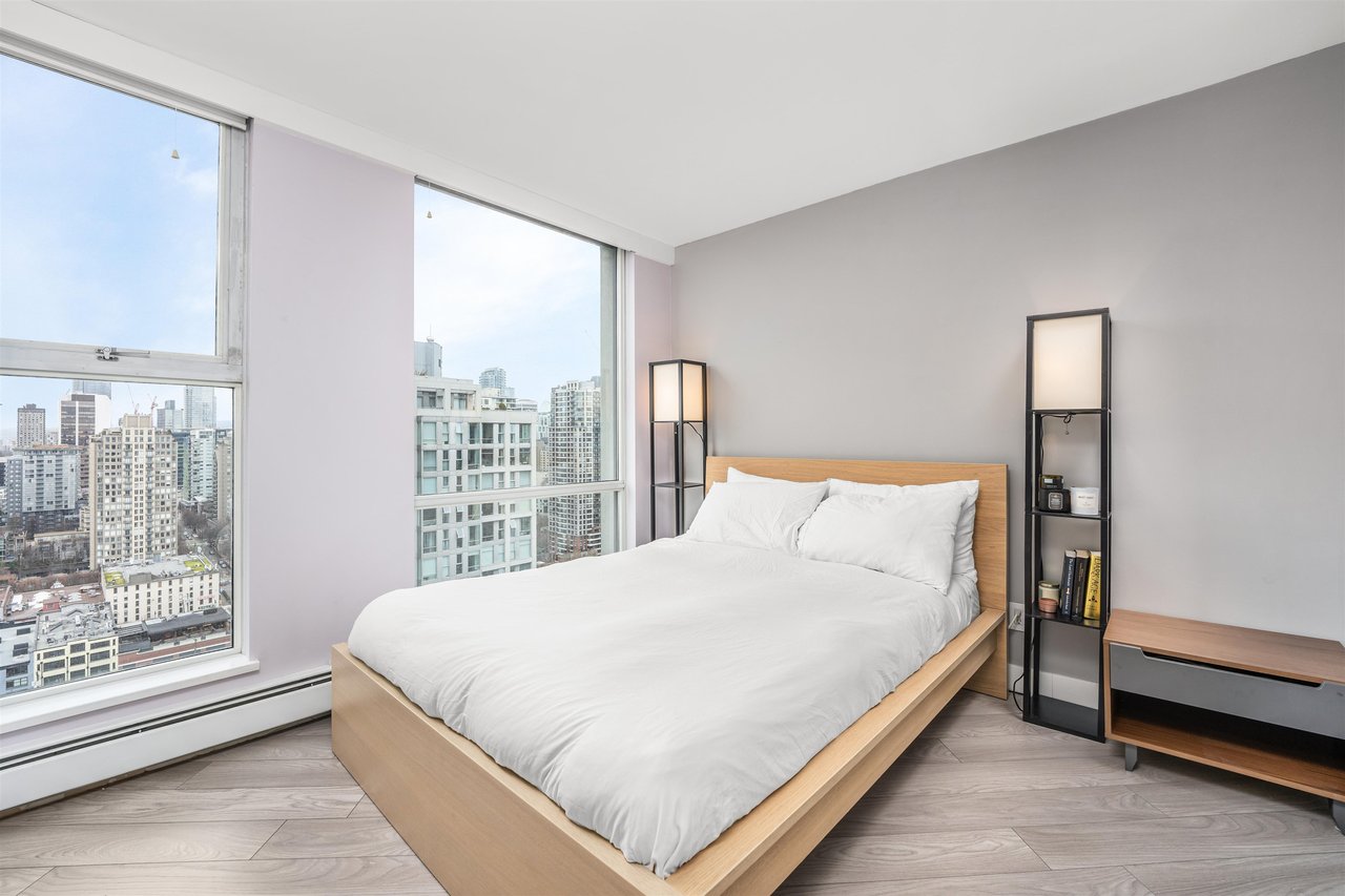 3202-1009 Expo Boulevard, Vancouver