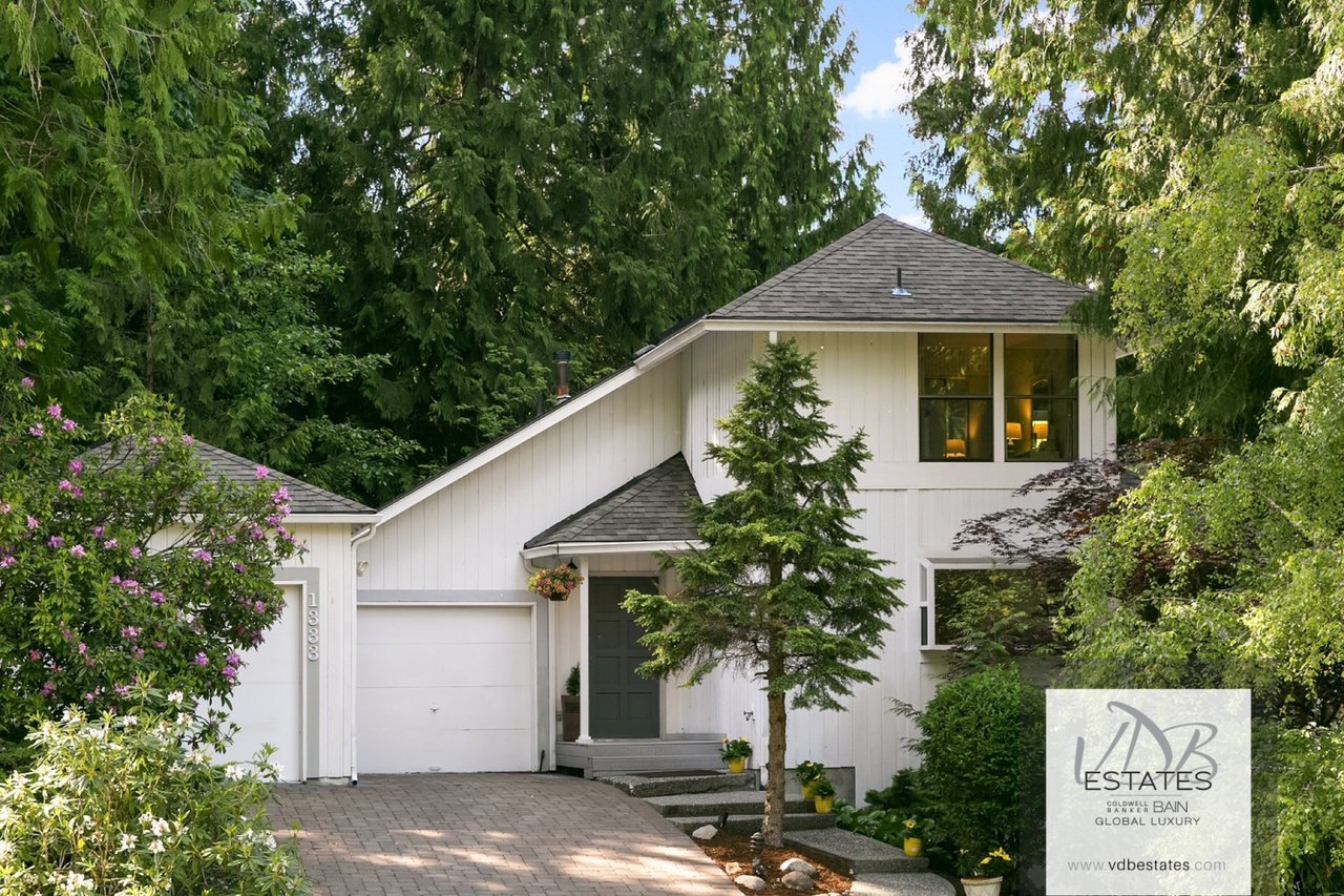 Just Listed | Welcoming Contemporary