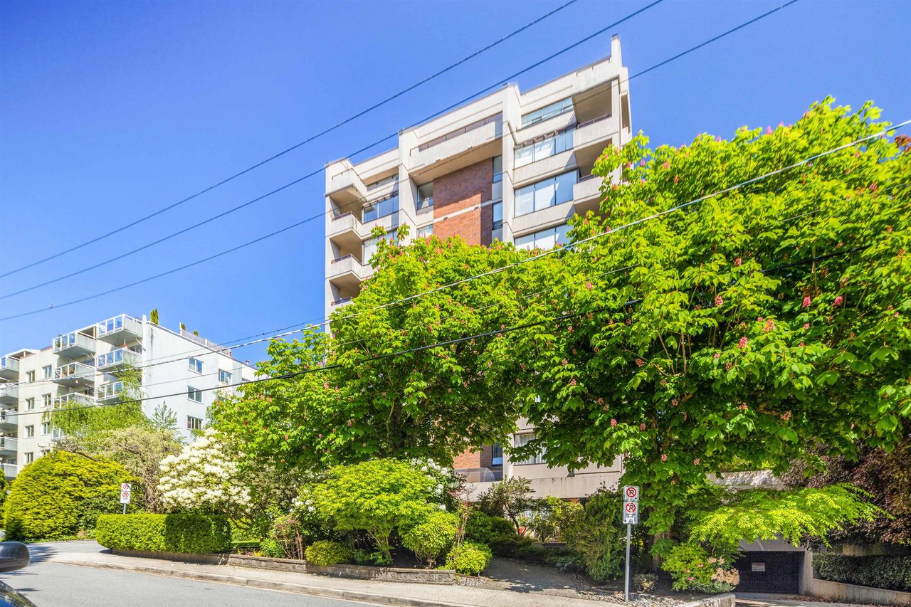 803-1737 Duchess Ave