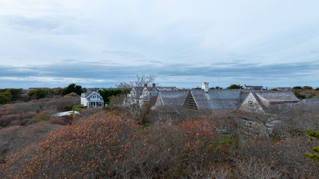 25 N Pasture Lane | Land | Nantucket