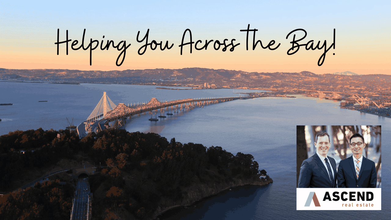 East Bay Market Update with Dan!