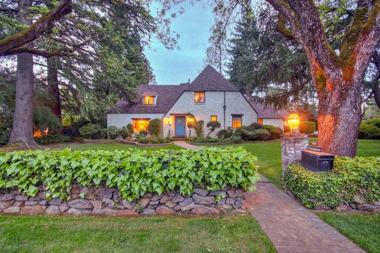 450 Crocker Road