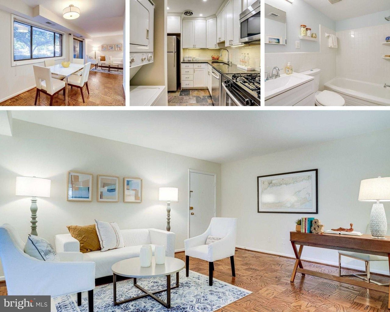 4373 LEE HIGHWAY Unit 208