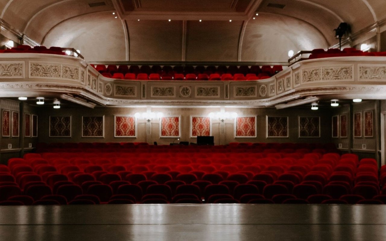 The New Austin Broadway 2021 Schedule - Getting The Show On The Road