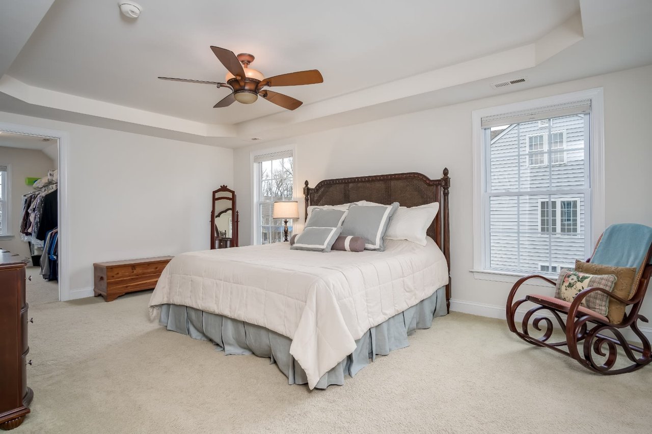 3601 Lenox Forest Drive