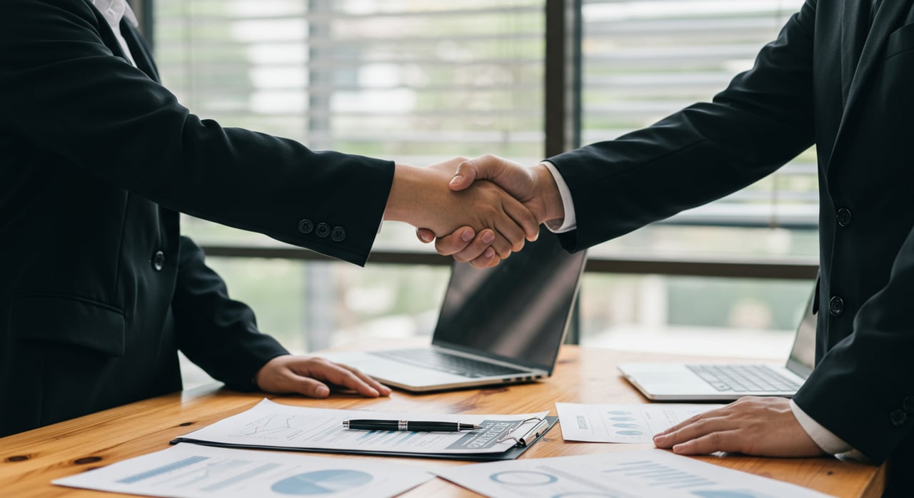 Finding the Perfect Real Estate Agent